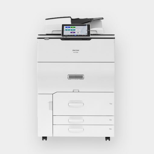 Máy photocopy đa dạng chức năng