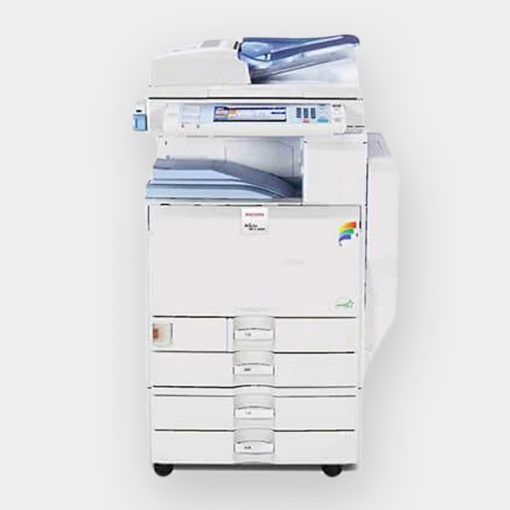 Máy photocopy tiết kiệm thời gian