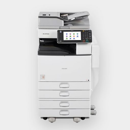 Máy photocopy tiết kiệm chi phí