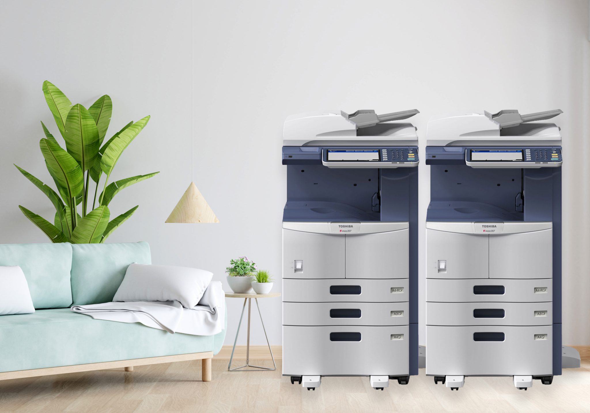 Photocopy Bà Rịa Vũng Tàu | Máy Photocopy Bà Rịa Vũng Tàu, Nạp mực máy in Châu Đức