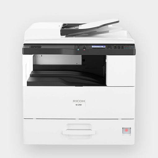 Lợi ích của máy photocopy Bà Rịa Vũng Tàu mà bạn chưa biết 2023