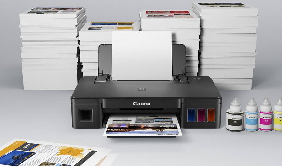 Sử dụng máy photocopy Bà Rịa Vũng Tàu