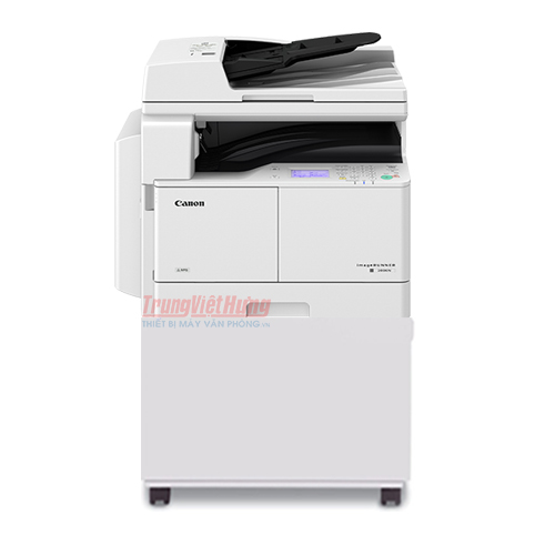 Máy photocopy Bà Rịa Vũng Tàu